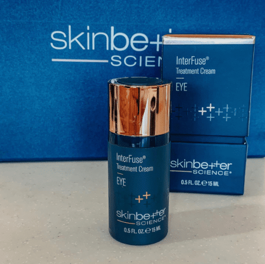 Skinbetter Science Interfuse Eye