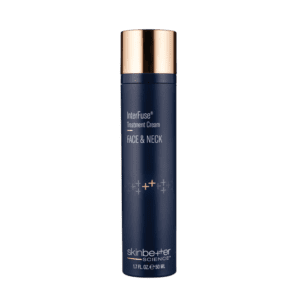InterFuse Treatment Cream FACE NECK 50ML