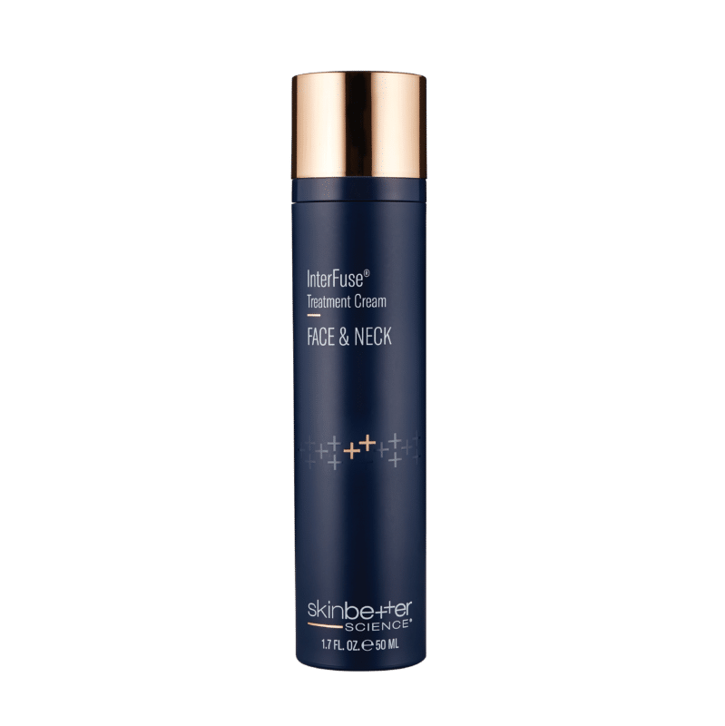 InterFuse Treatment Cream FACE NECK 50ML