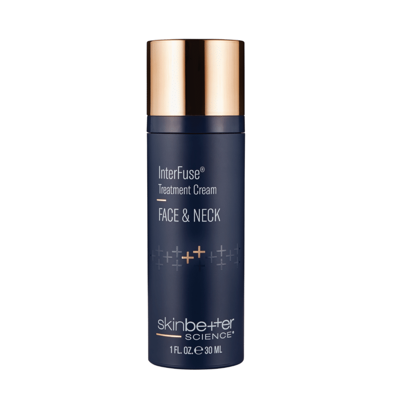 InterFuse Treatment Cream FACE NECK 30ML