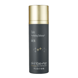 Solo Hydrating Defense MEN 30ML