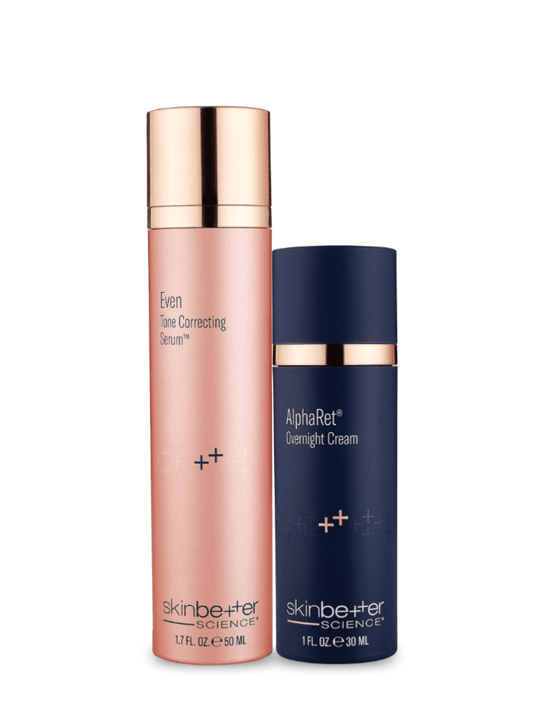 Our Favourite Skin Care Products