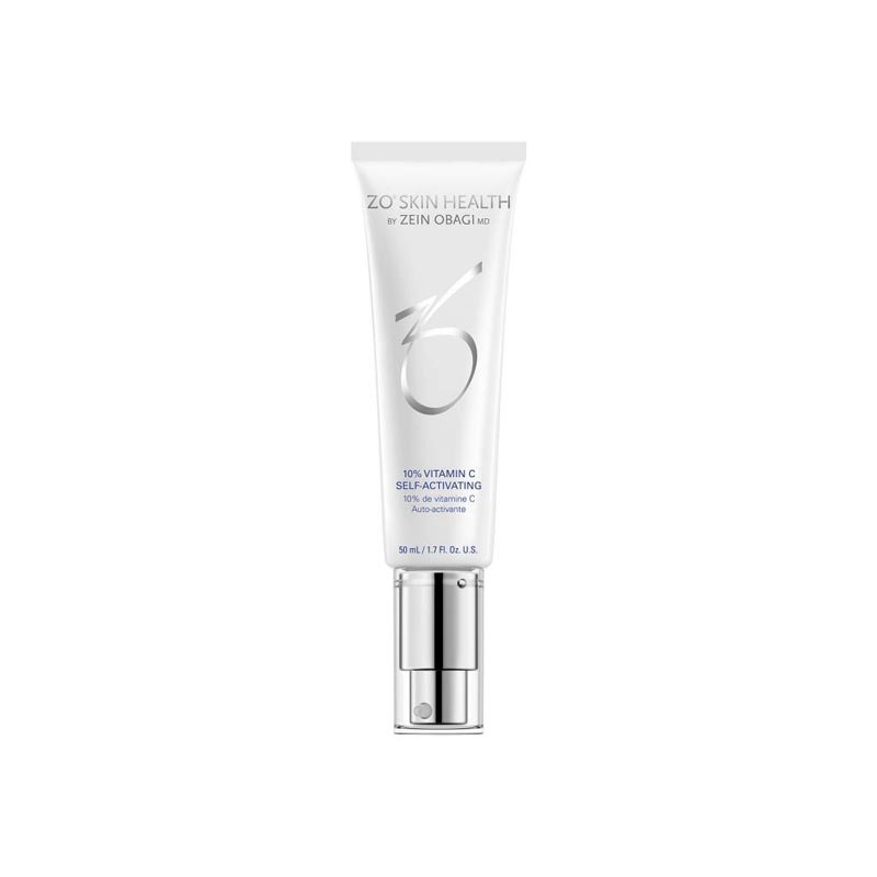 zo skin health 10 vitamin c bright