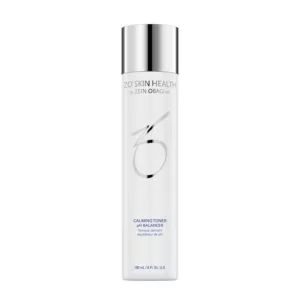 zo skin health calming toner