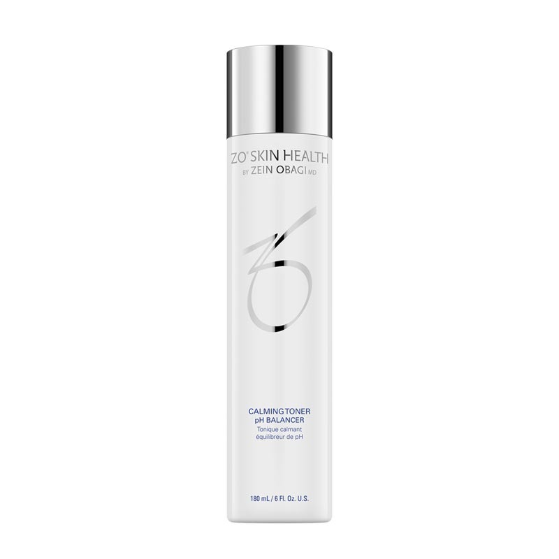 zo skin health calming toner