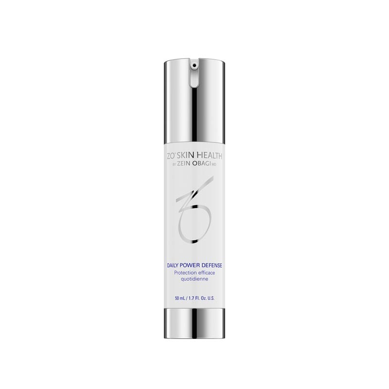 zo skin health daily power defense