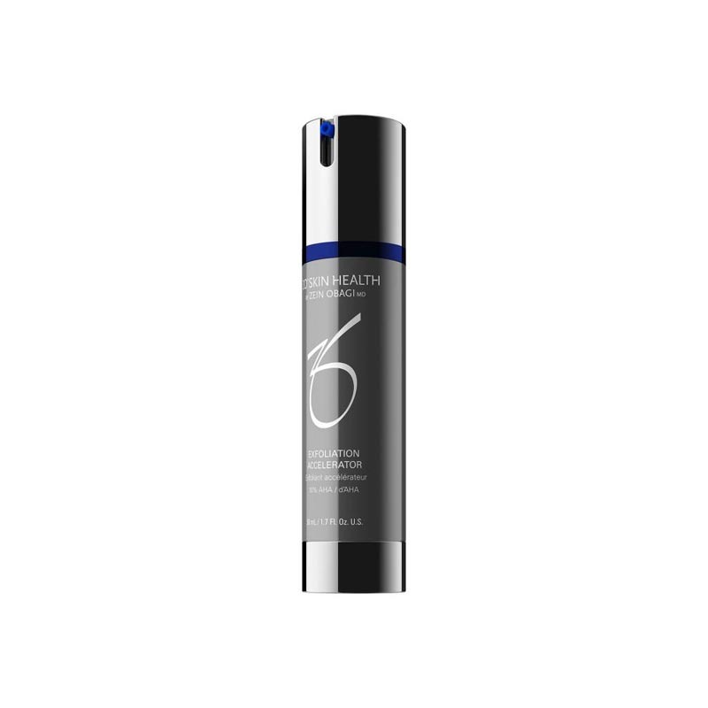 zo skin health exfoliation accelerator