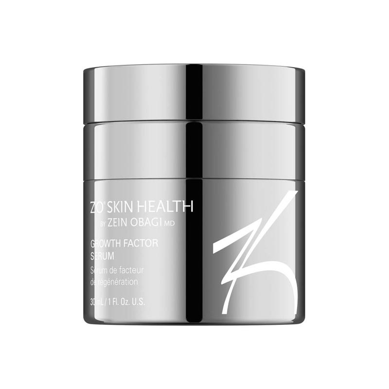 zo skin health growth factor serum