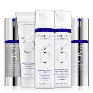 zo skin health hydroquinone kit