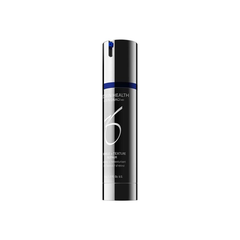 zo skin health wrinkle texture repair