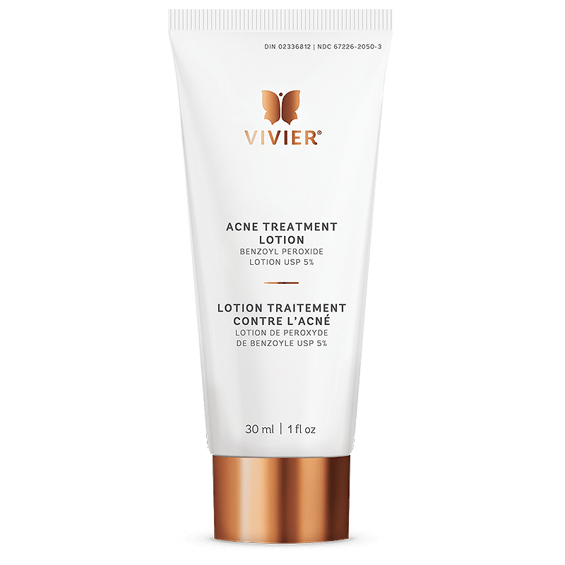 acne medical skincare