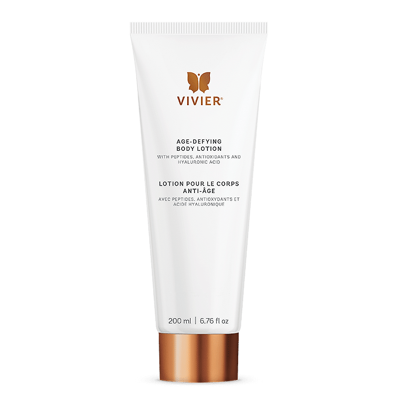 Vivier Body Lotion
