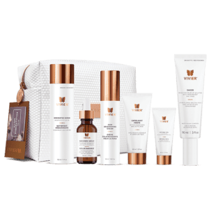 skin program for hyperpigmentation