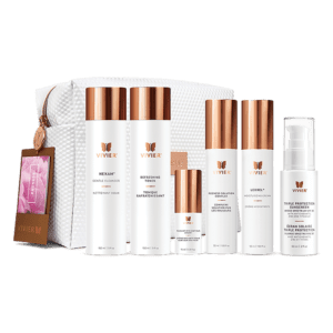 complete skincare program redness rosacea