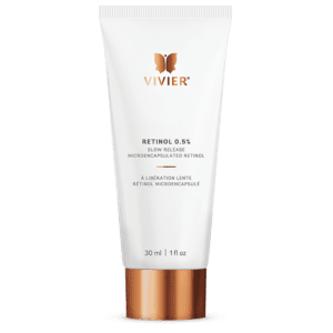 Vivier gentle retinol 0.5%