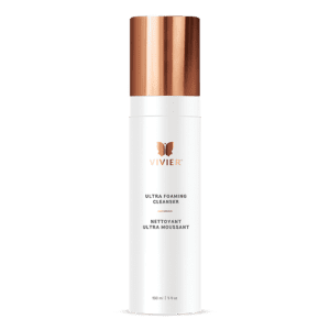 Vivier face wash