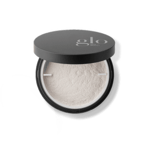 luxurious loose setting powder