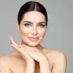 Facial fillers for lips cheeks