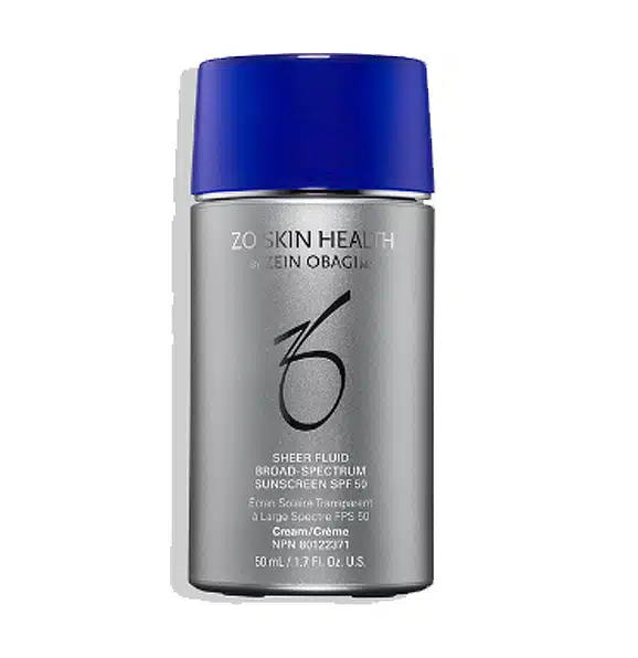 ZO Sunscreen