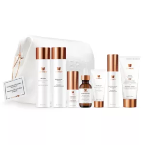 Anti-Aging Skincare