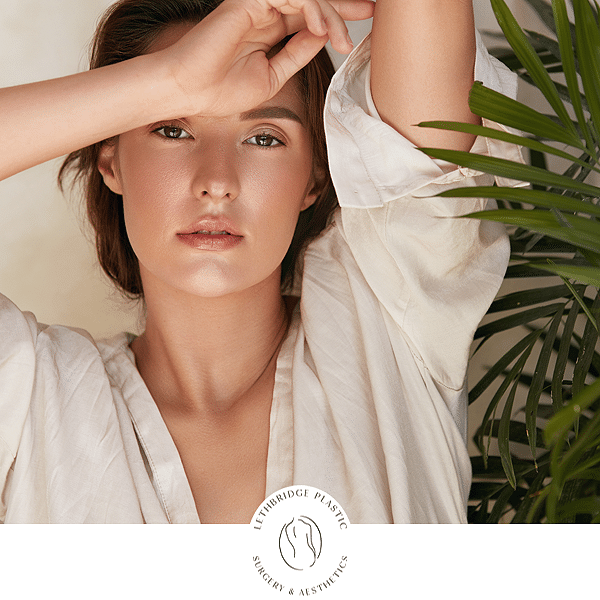 age spot treatment