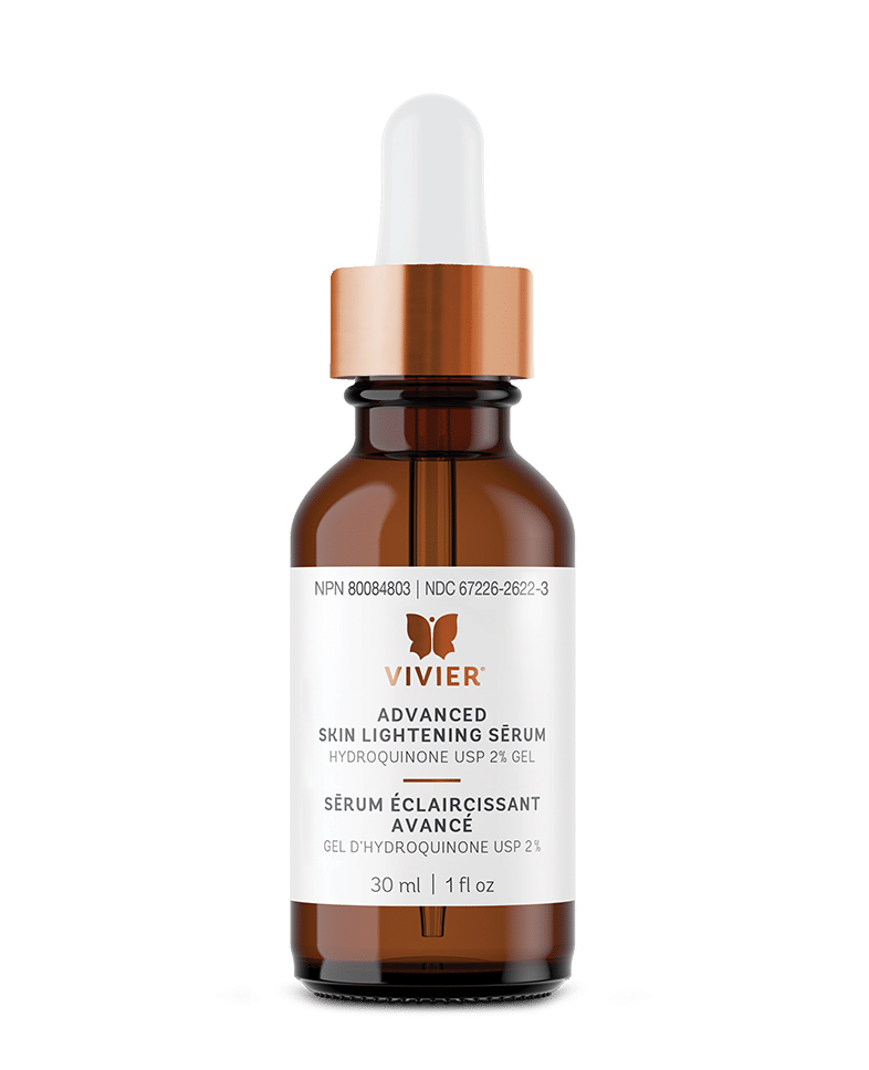 Advanced Skin Lightening Serum
