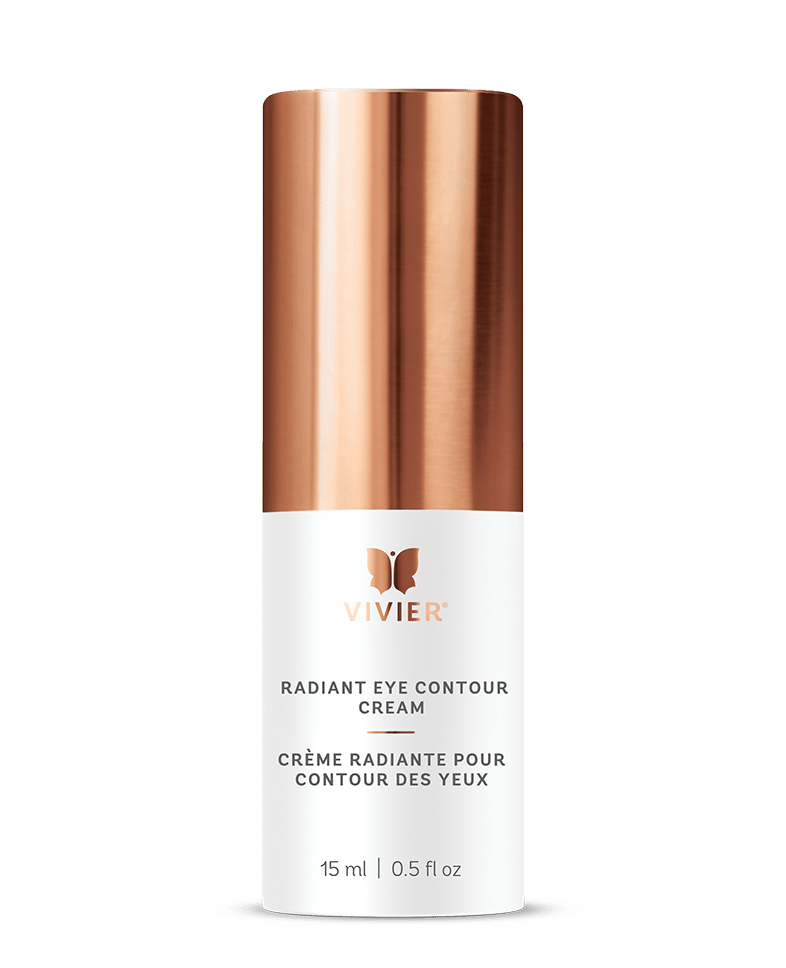 Radiant Eye Contour Cream