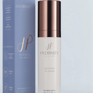 Hydrinity Renewing HA Serum