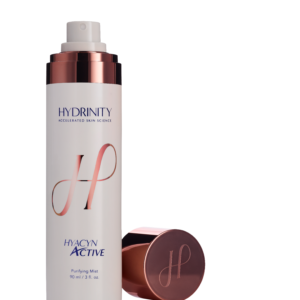 Hydrinity Hyacyn Active Purifying Mist