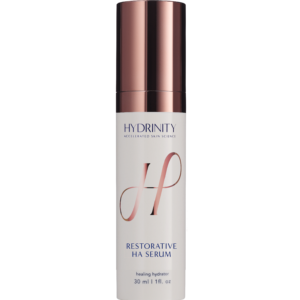 Hydrinity Restorative HA Serum