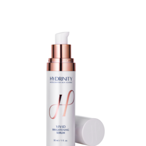 Hydrinity Vivid Brightening Serum